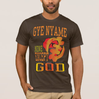 FEAR NONE EXCEPT GOD T-Shirt