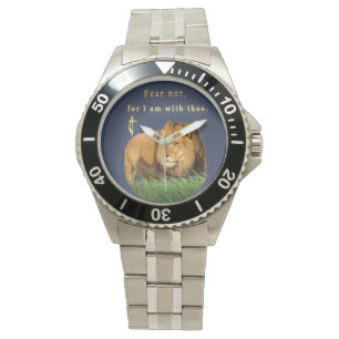 fear not Christian Watch