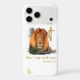 Fear Not for I am With thee