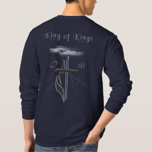 Fear not for I am with thee T-Shirt