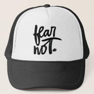 Fear Not Hat