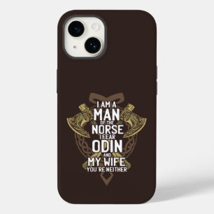 Fear Odin  Case-Mate iPhone 14 Case
