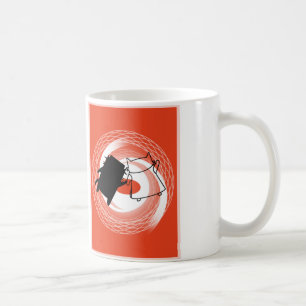 Fear of Heights Mug