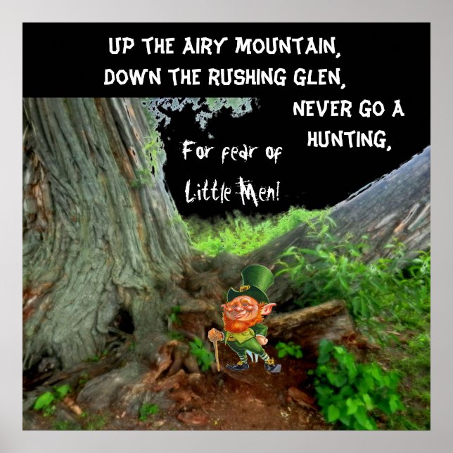 FEAR OF LITTLE MEN poster (Front)