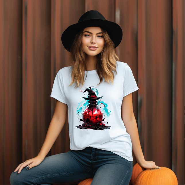 Fear T-shirt (Creator Uploaded)