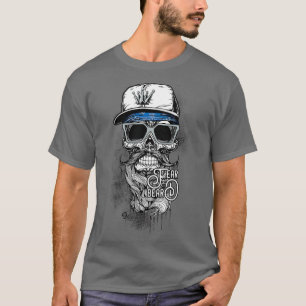 Fear the Beard 38 T-Shirt