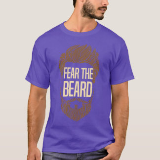 Fear The Beard 60 T-Shirt