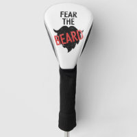 Fear the beard