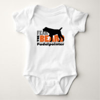 Fear the Beard - Pudelpointer