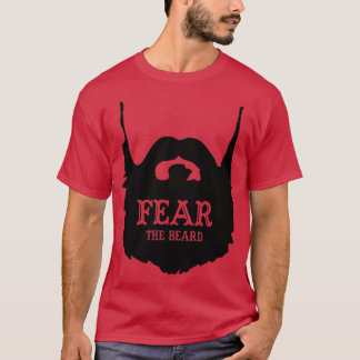 Fear The Beard Shirt by Fear The Beard 3