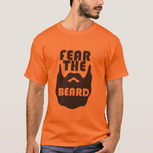 Fear the Beard T-Shirt