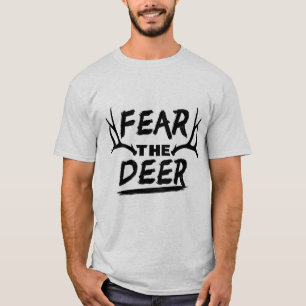 FEAR THE DEER T-Shirt