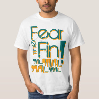 Fear the Fin T-Shirt