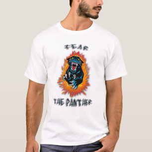 Fear the Panther T-Shirt