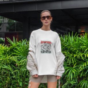 Fear The Sea T-Shirt