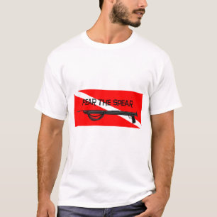 Fear the Spear T-Shirt