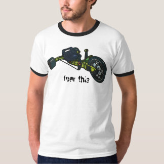 fear this T-Shirt