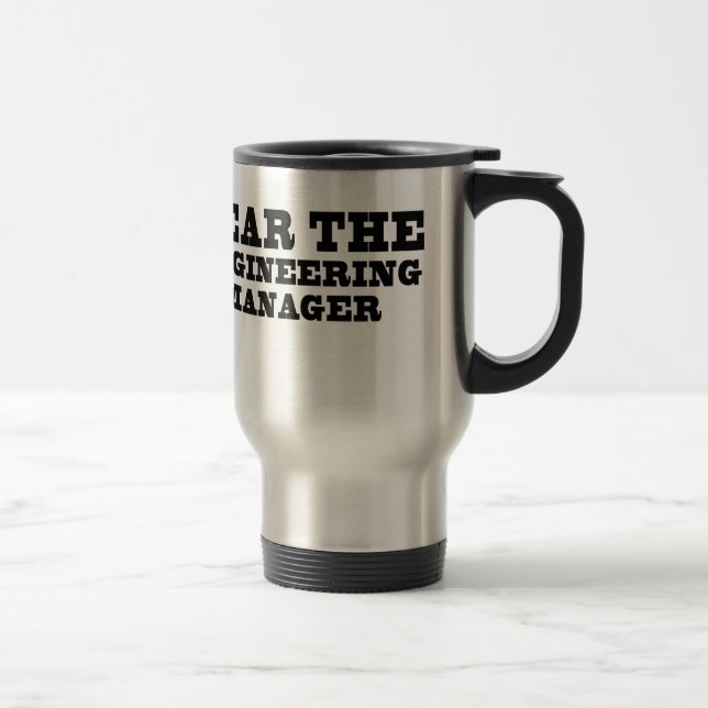 fear travel mug (Right)