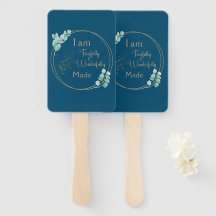 Fearfully & Wonderfully Made