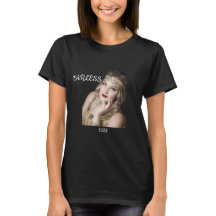Fearless & Fabulous Flapper Shirt