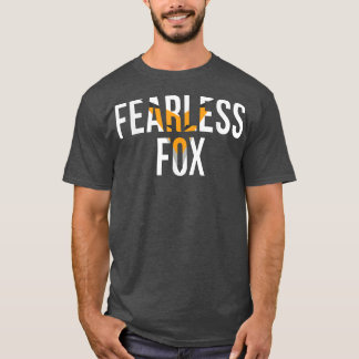 Fearless Fo Type 2 1068 T-Shirt