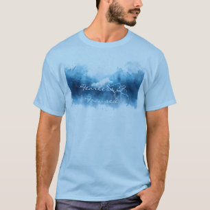 Fearless & Focused T-Shirt