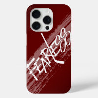 Fearless (Hockey)