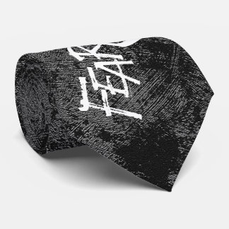 Fearless (Hockey) Neck Tie