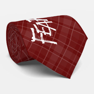 Fearless (Hockey) Tie