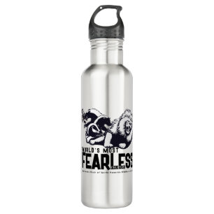 FEARLESS Honey Badger 710 Ml Water Bottle
