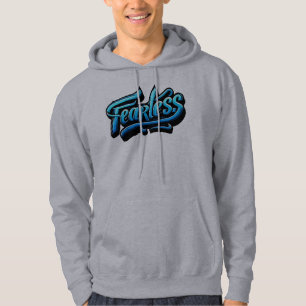 Fearless Hoodie