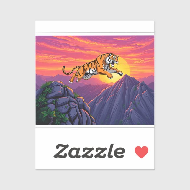 Fearless Leap  (Sheet)