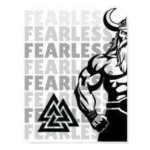 Fearless