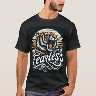 Fearless Roar T-Shirt