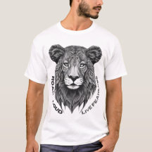 Fearless Roar T-Shirt