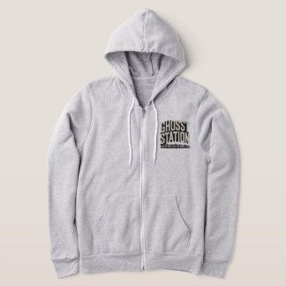 Fearless Silence Hoodie