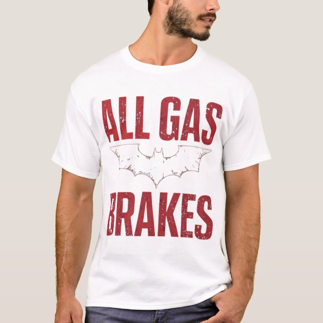 Fearless T20 Cricket Graphic Tee (Front)