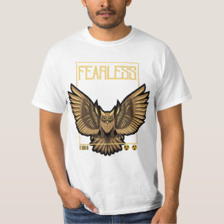 fearless T-Shirt