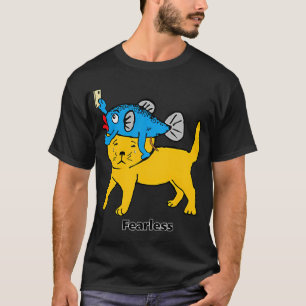 Fearless T-Shirt