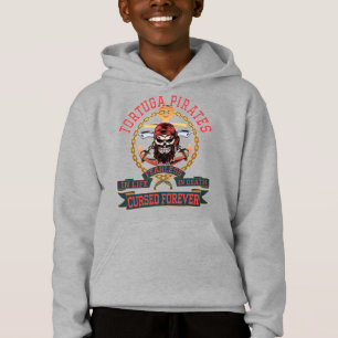 FEARLESS TORTUGA PIRATES