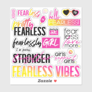 FearlesslyGiRL - Tropical