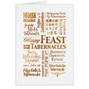 Feast For All Nations