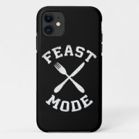 Feast Mode - Bulking - Eat, Hungry - Funny Novelty