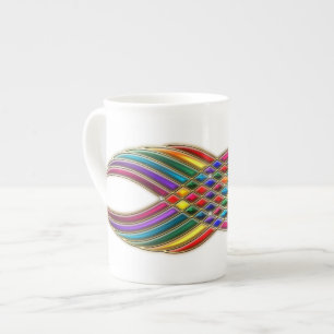 Feast of Jewels Speciality Mug