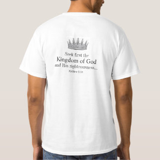 Feast of Tabernacles Celebration t-shirt
