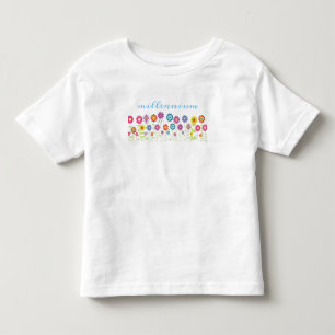 Feast of Tabernacles Celebration toddler t-shirt