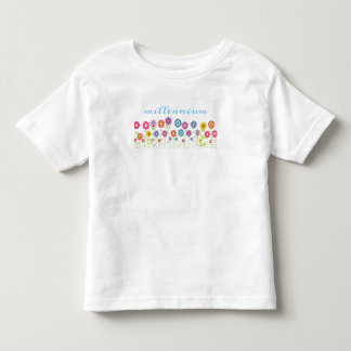 Feast of Tabernacles Celebration toddler t-shirt