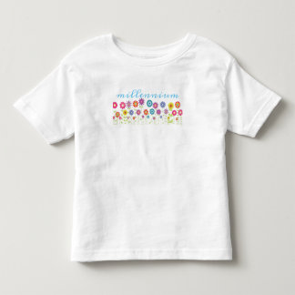 Feast of Tabernacles Celebration toddler t-shirt