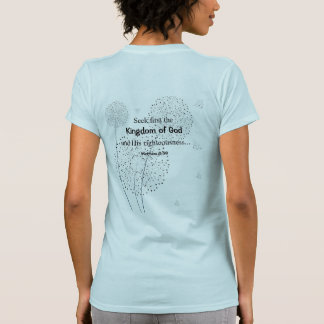 Feast of Tabernacles t-shirt