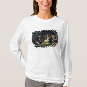 Feast of the Transfiguration of Our Lord T-Shirt